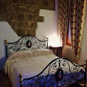 Private Bathroom Double Room